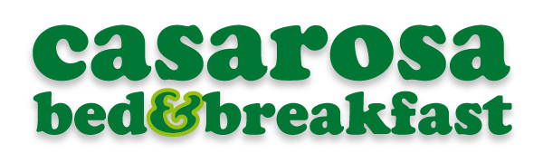 Casa Rosa Bed & Breakfast