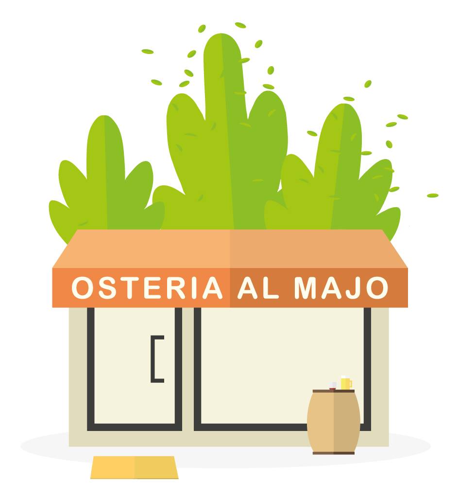 Osteria al Majo