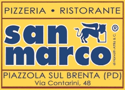 Ristorante Pizzeria San Marco