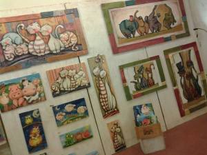 Bottin_arianna Arialuce_dipinti 2