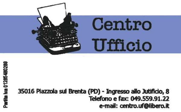 Centro Ufficio