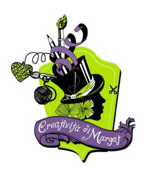 creatività di margot