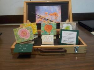 emozioni tra le mani