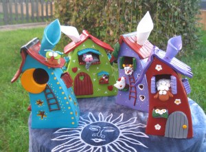 le creature dell_argilla