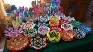 origami di emanuela e daniele