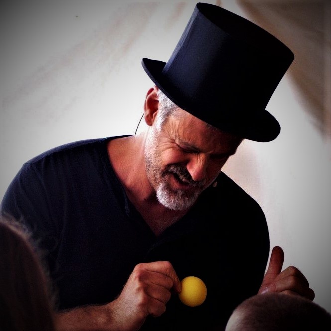 Giorgio GabrielliQUAD3