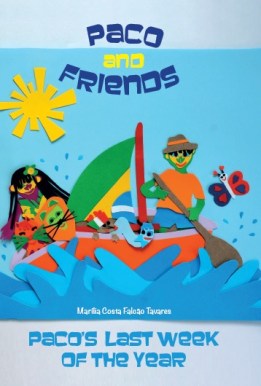 Paco's Last week of the year - copertina